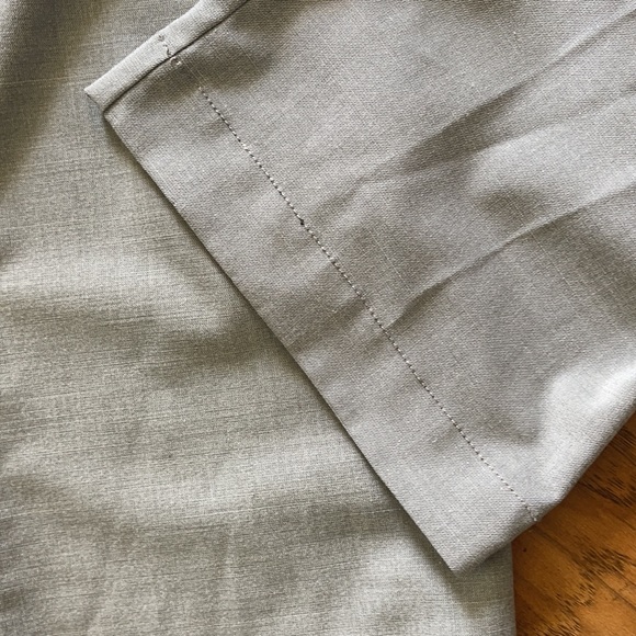 Old Navy Classic Rise Dress Pant - Picture 7 of 11